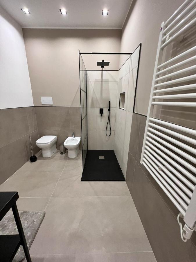 Melikris Home パレルモ エクステリア 写真