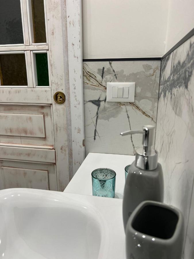 Melikris Home パレルモ エクステリア 写真