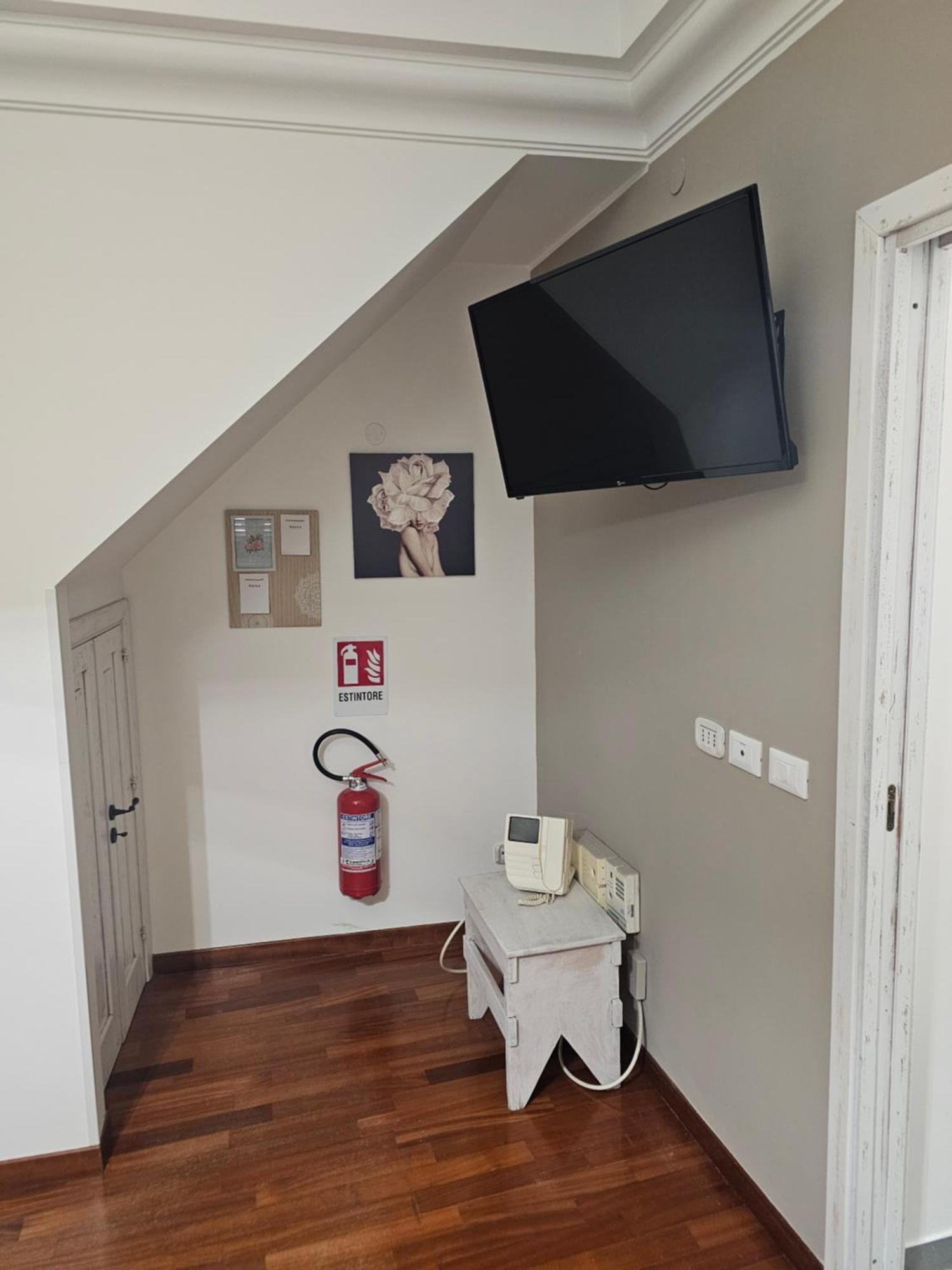 Melikris Home パレルモ エクステリア 写真