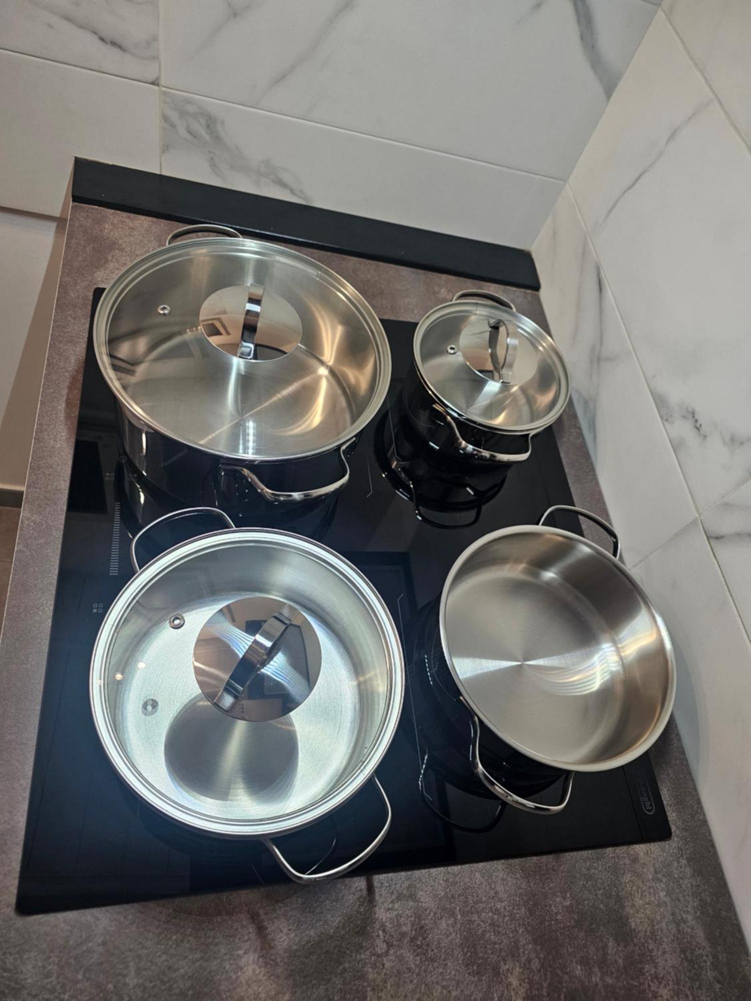Melikris Home パレルモ エクステリア 写真