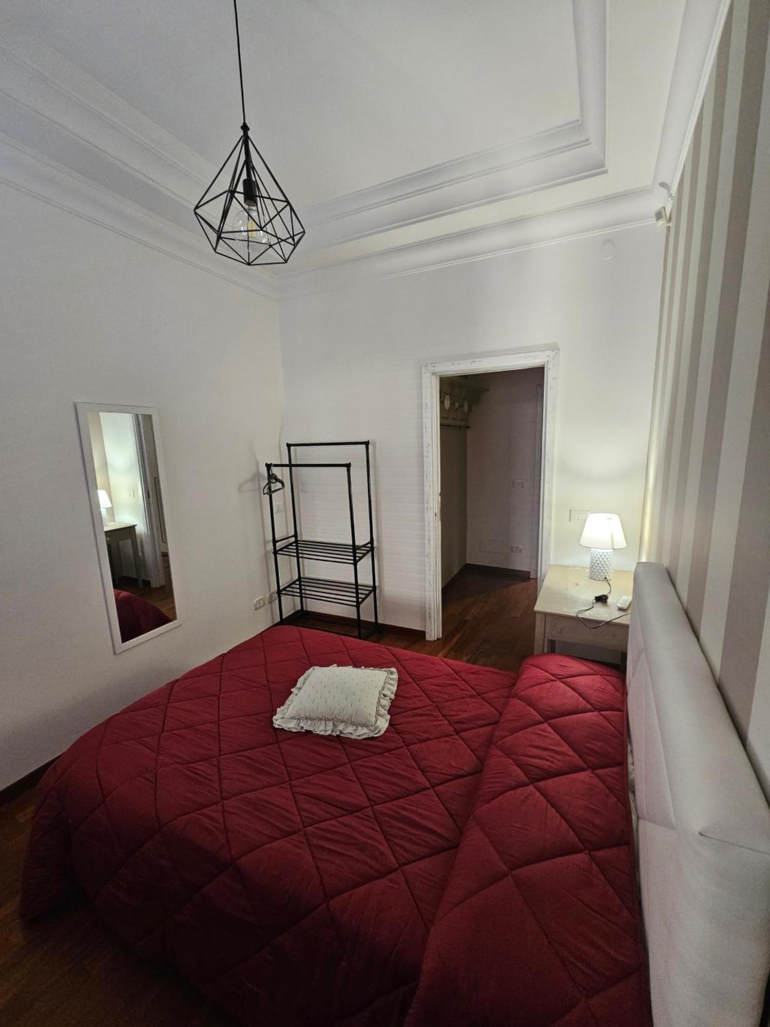 Melikris Home パレルモ エクステリア 写真