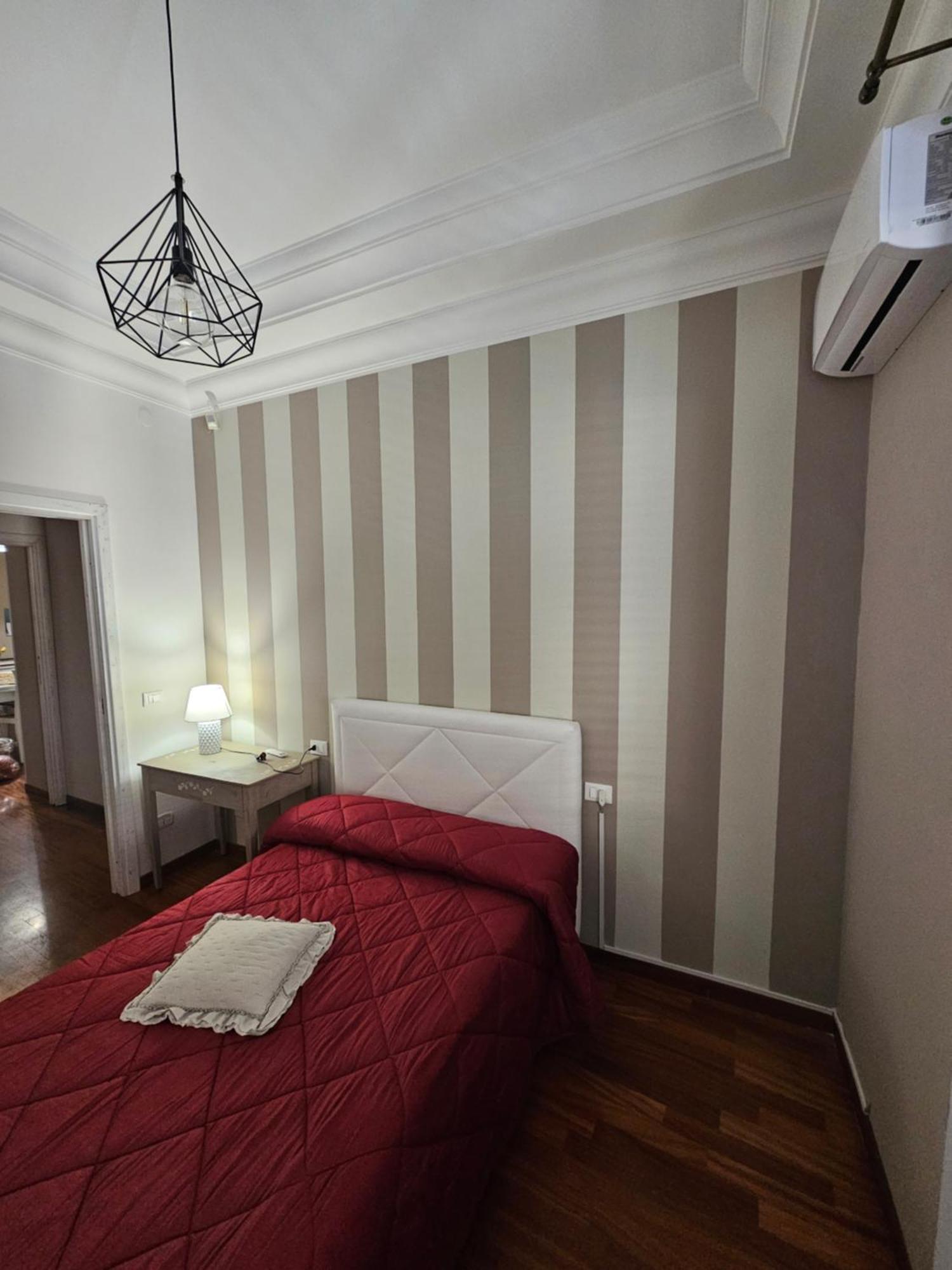 Melikris Home パレルモ エクステリア 写真