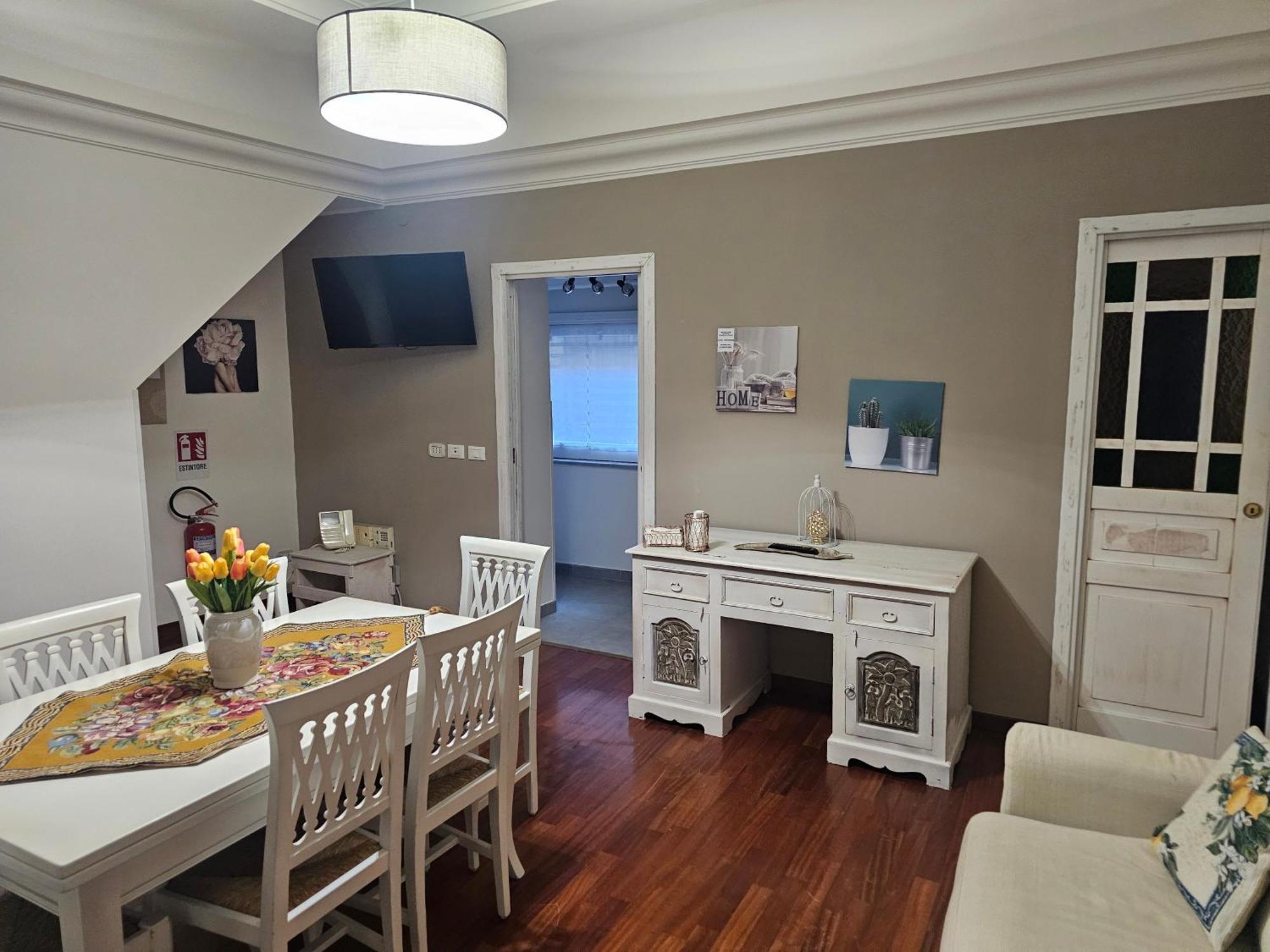 Melikris Home パレルモ エクステリア 写真