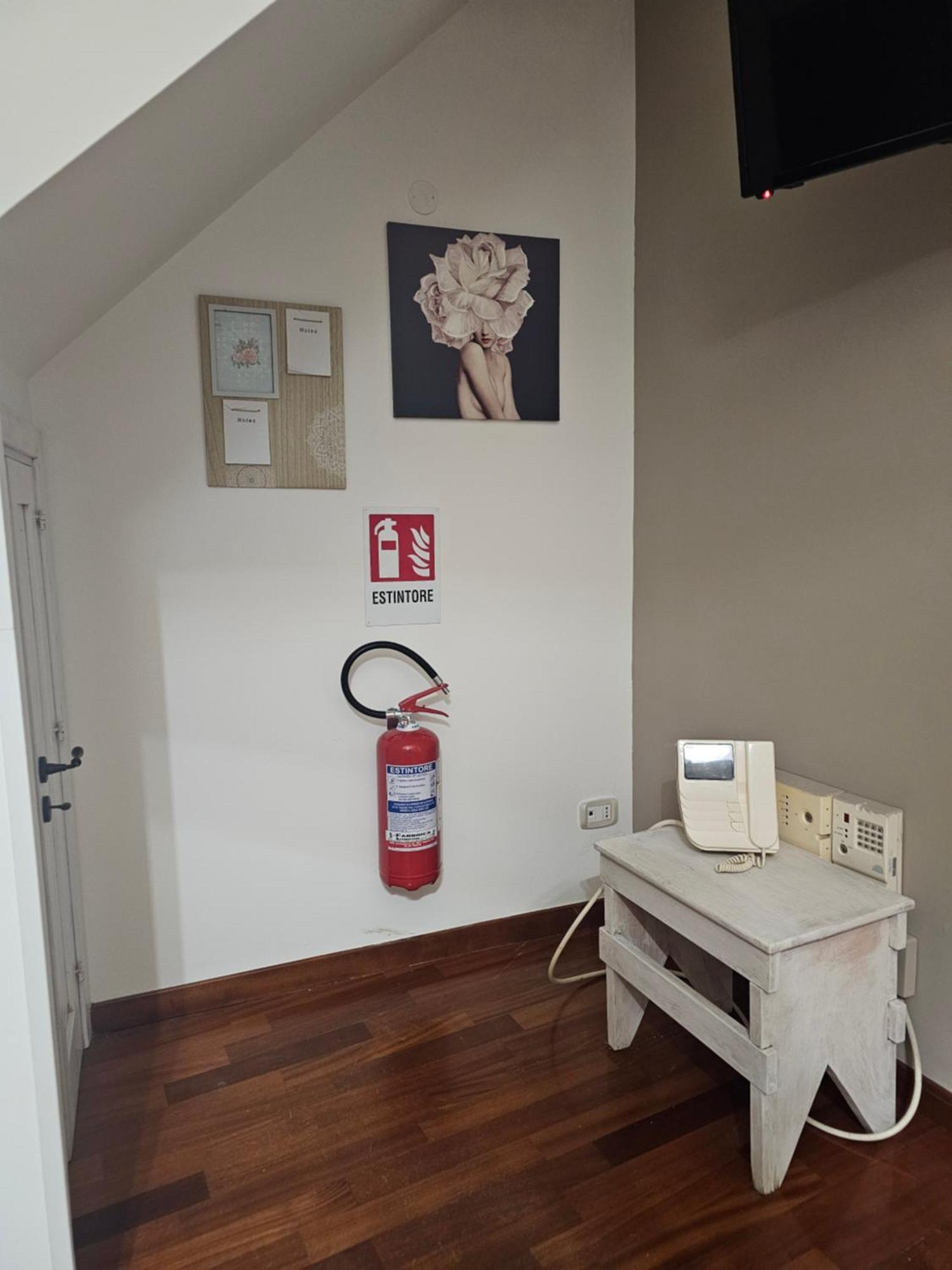 Melikris Home パレルモ エクステリア 写真
