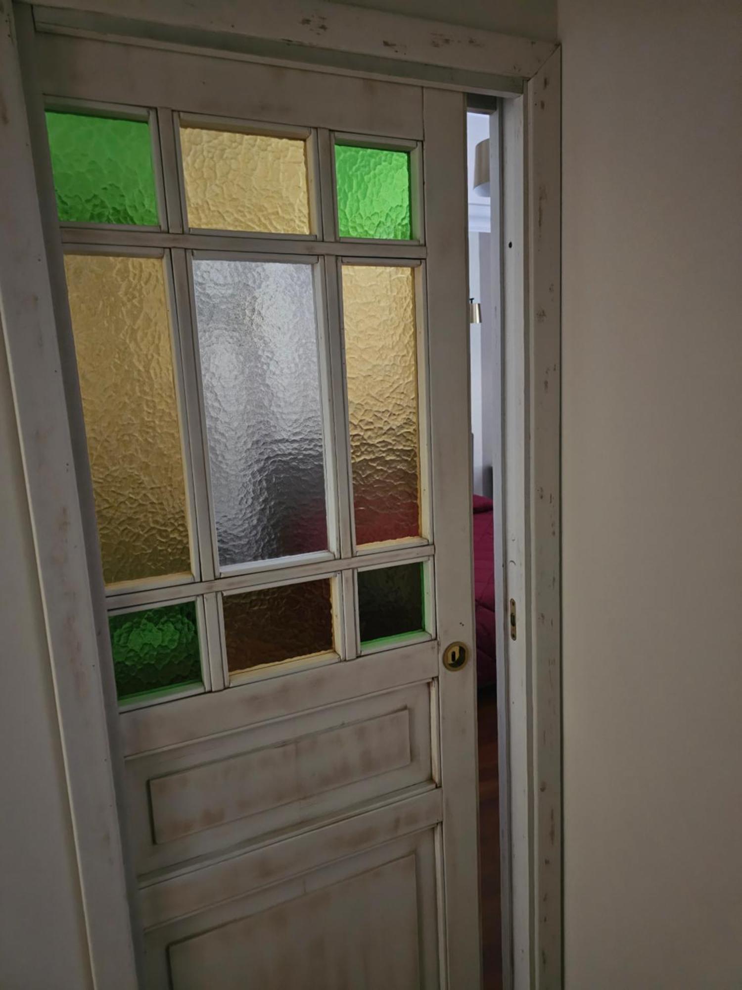 Melikris Home パレルモ エクステリア 写真