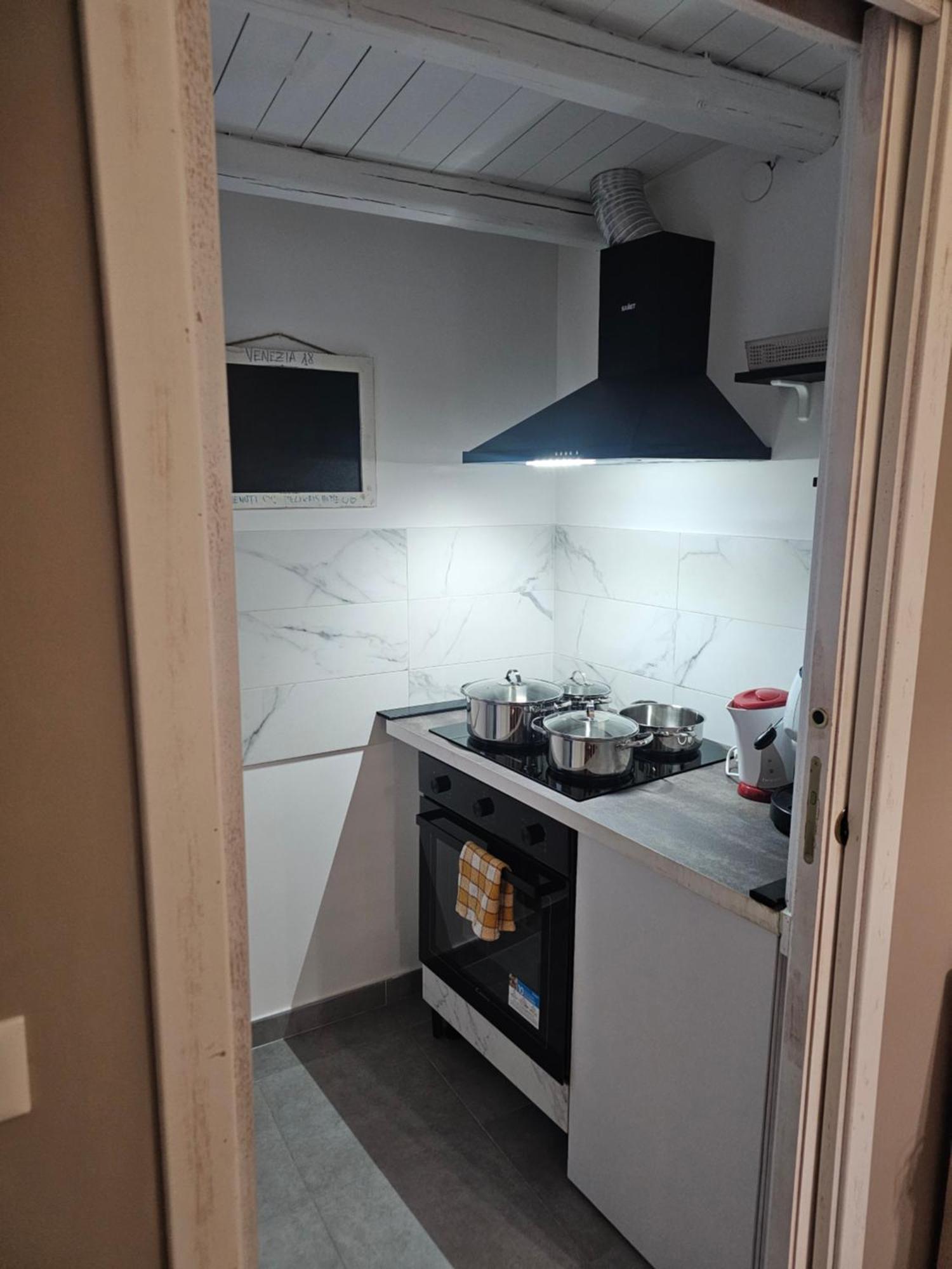 Melikris Home パレルモ エクステリア 写真